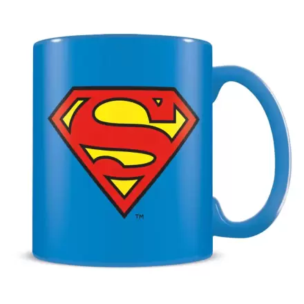 DC Comics Set Tasse und Socken Superman termékfotója