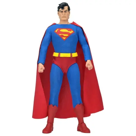 DC Comics bekleidete Actionfigur Superman 20 cm Produktfoto
