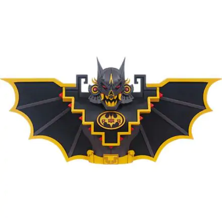 DC Comics Designer Series Vinyl Statue Batman by Jesse Hernandez 21 x 43 cm Produktfoto