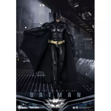 DC Comics Dynamic 8ction Heroes Actionfigur 1/9 Batman (The Dark Knight) 21 cm termékfotója