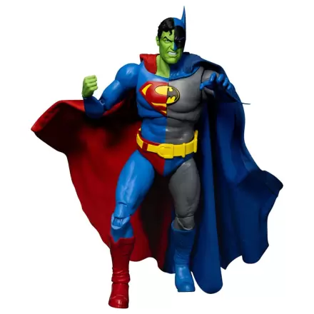 DC Comics Dynamic 8ction Heroes Action-Figur 1/9 Composite Superman 21 cm Produktfoto