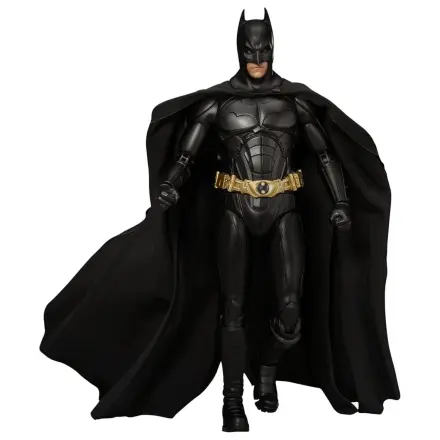 DC Comics Dynamic 8ction Heroes Actionfigur Batman (Batman Begins) 21 cm Produktfoto