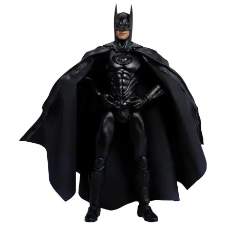 DC Comics Dynamic 8ction Heroes Actionfigur Batman (Batman & Robin) 21 cm Produktfoto