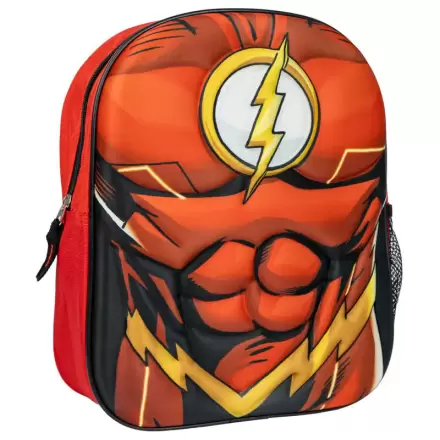 Dc Comics Flash Rucksack 31cm Produktfoto