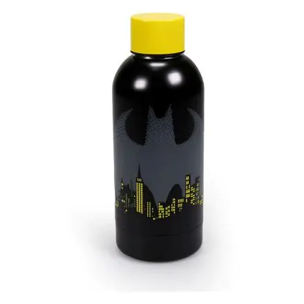 DC Comics Trinkflasche Gotham City Produktfoto