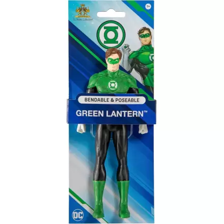DC Comics Bendyfigs Biegefigur Green Lantern 19 cm Produktfoto