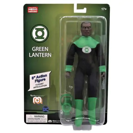 DC Comics Action Figur Green Lantern 20 cm termékfotója