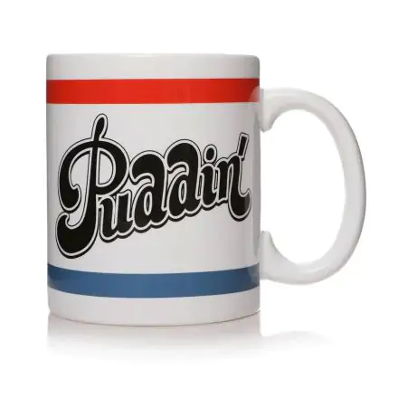 DC Comics Tasse Harley Quinn Produktfoto