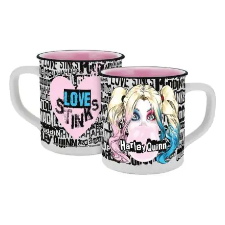 DC Comics Tasse Harley Quinn termékfotója