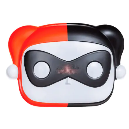DC Comics Harley Quinn Funko mask Produktfoto