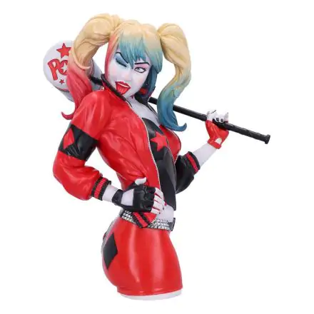 DC Comics Büste Harley Quinn 30 cm Produktfoto