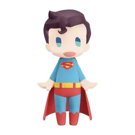 DC Comics HELLO! GOOD SMILE Actionfigur Superman 10 cm Produktfoto