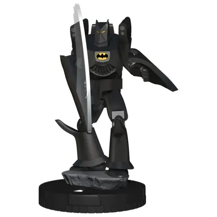 DC Comics HeroClix: Kampf um Gotham City Bat-Knight Produktfoto