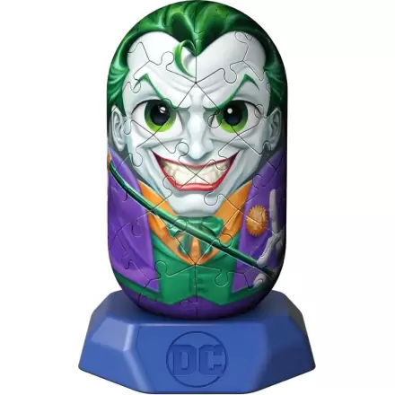 DC Comics Hylkies 3D Puzzle The Joker (55 Teile) Produktfoto