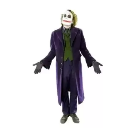 DC Comics Jocker 85 Aniversary Figur 30cm termékfotója