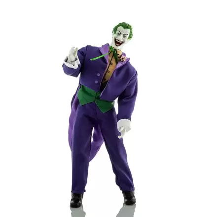 DC Comics Actionfigur Joker New 52 36 cm termékfotója