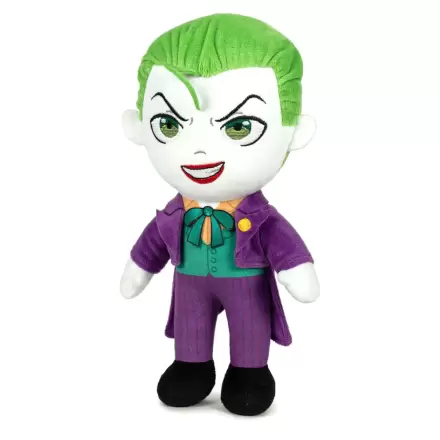 DC Comics Joker Plüschfigur 27cm termékfotója