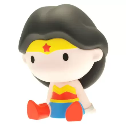 DC Comics Justice League Wonder Woman Spardose Figur 15cm termékfotója