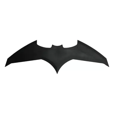 DC Comics Live Action Roleplay-Replik Batman Batarang 25 cm termékfotója