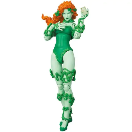 DC Comics MAF EX Actionfigur Poison Ivy (Batman: Hush Ver.) 16 cm termékfotója