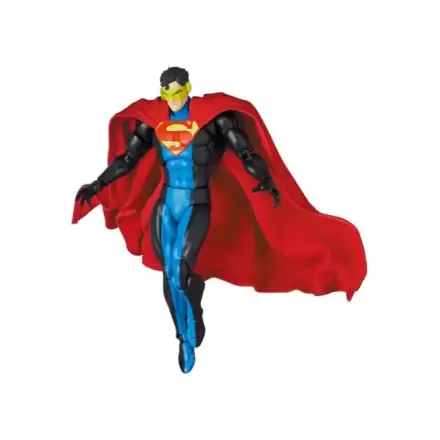 DC Comics MAFEX Actionfigur Superman (Return of Superman) 16 cm termékfotója