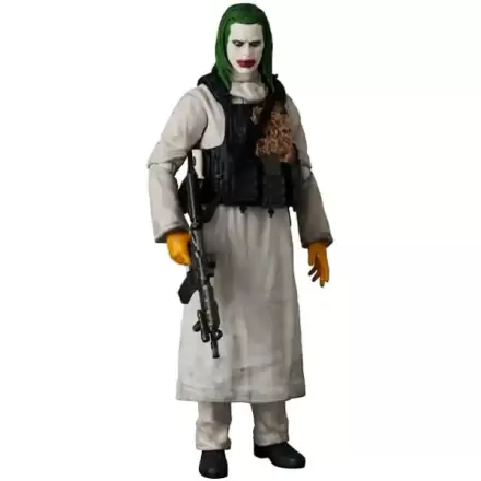 DC Comics MAFEX Actionfigur The Joker Zack Snyder´s Justice League Ver. 15 cm termékfotója