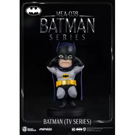 DC Comics Mini Egg Attack Figur Batman (1966 TV Series) 8 cm termékfotója