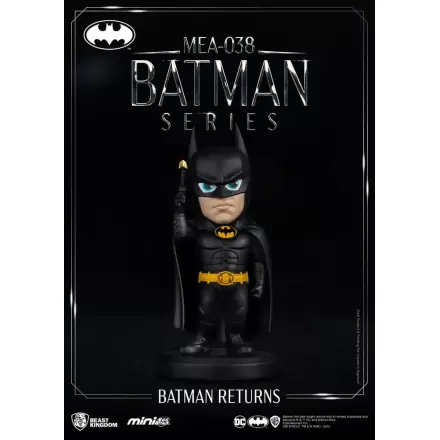 DC Comics Mini Egg Attack Figur Batman Returns 8 cm termékfotója