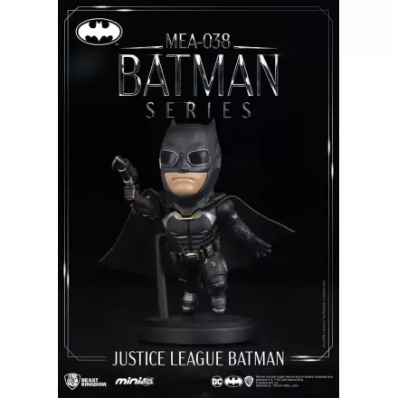 DC Comics Mini Egg Attack Figur Justice League Batman 8 cm termékfotója