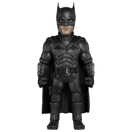 DC Comics Minix Figur Batman Robert Pattinson 12 cm Produktfoto