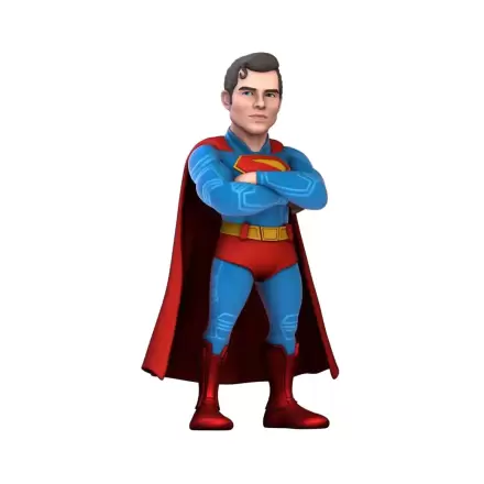 DC Comics Minix Figur Superman neu 12 cm Produktfoto