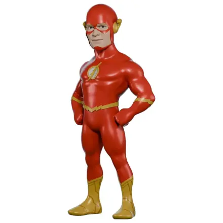 DC Comics Minix Figur The Flash 12 cm Produktfoto