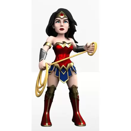 DC Comics Minix Figur Wonder Woman 12 cm Produktfoto