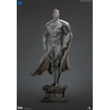 DC Comics Museum Line Statue 1/4 Superman 60 cm Produktfoto