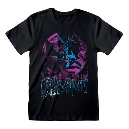 DC Comics Batman Dark Knight T-shirt termékfotója