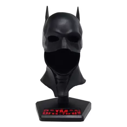 DC Comics Replik The Batman Bat Cowl Limited Edition termékfotója
