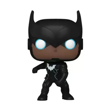 DC Comics Funko POP! Heroes Vinyl Figur Batman War Zone - Batwing 9 cm termékfotója