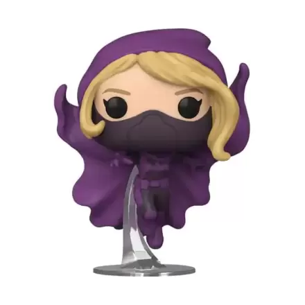 DC Comics Funko POP! Heroes Vinyl Figur Batman War Zone - Stephanie Brown 9 cm termékfotója