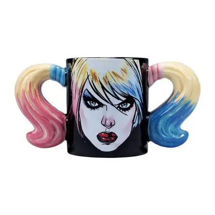 DC Comics Shaped Tasse Harley Quinn Produktfoto