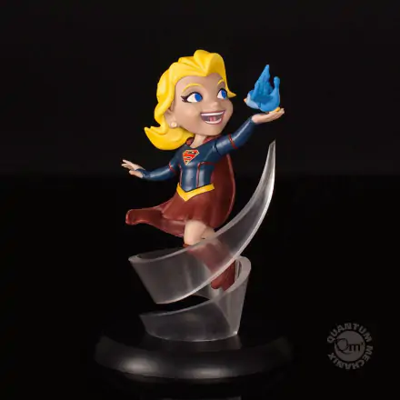 DC Comics Q-Fig Figur Supergirl 12 cm termékfotója