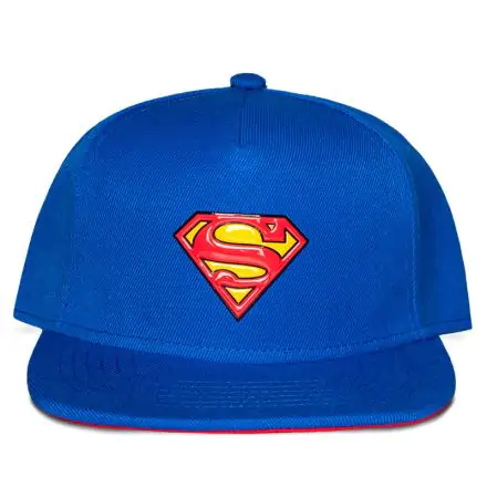 DC Comics Superman Cappy Produktfoto