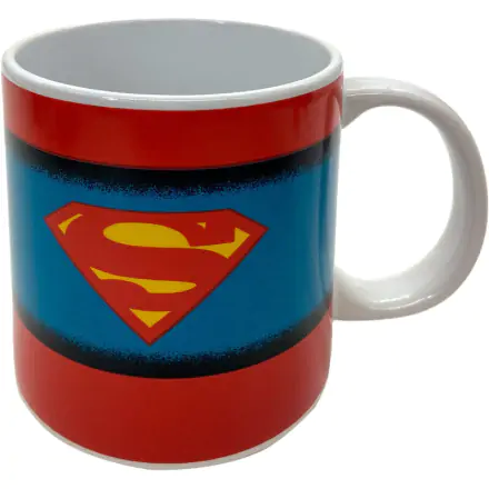 DC Comics Superman Tasse 325ml Produktfoto