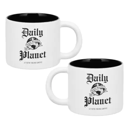DC Comics Tasse Superman Daily Planet Produktfoto