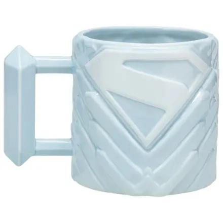 DC Comics Geformte Tasse Superman Fortress of Solitude Produktfoto