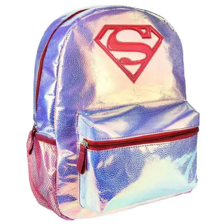DC Comics Superman Rucksack 36cm Produktfoto