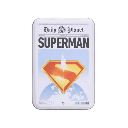 DC Comics Spielkarten Superman Produktfoto