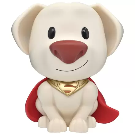 DC Comics Superman Krypto Spardose Figur 20 cm Produktfoto