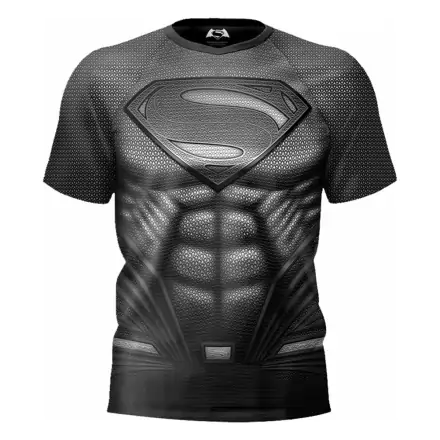 DC Comics Fußball-Trikot Superman Muscle Tee [L] Produktfoto