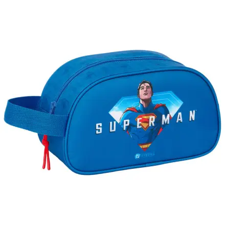 DC Comics Superman Schminkkoffer Produktfoto
