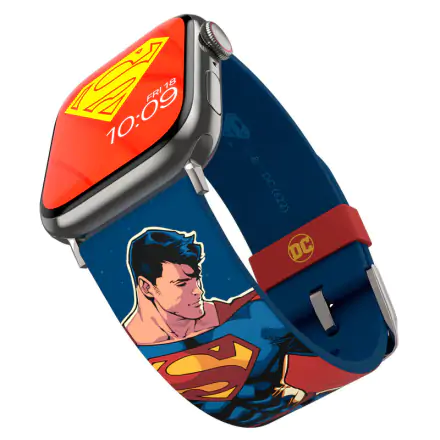 DC Comics Superman Smartwatch-Armband Produktfoto